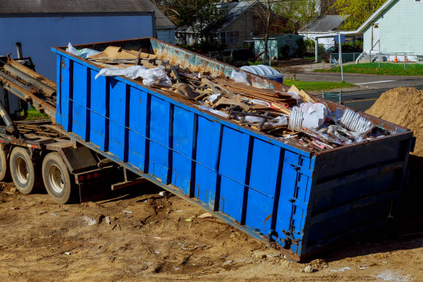 Demolition Debris Removal in Wright, FL